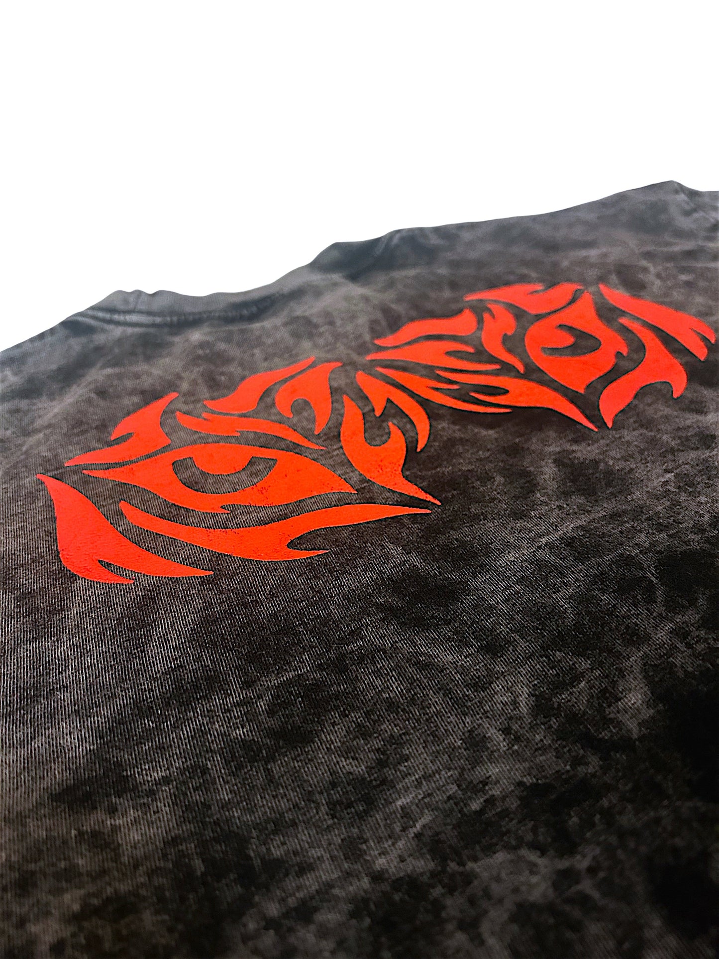 TIGER VISION HEAVYWEIGHT TEE