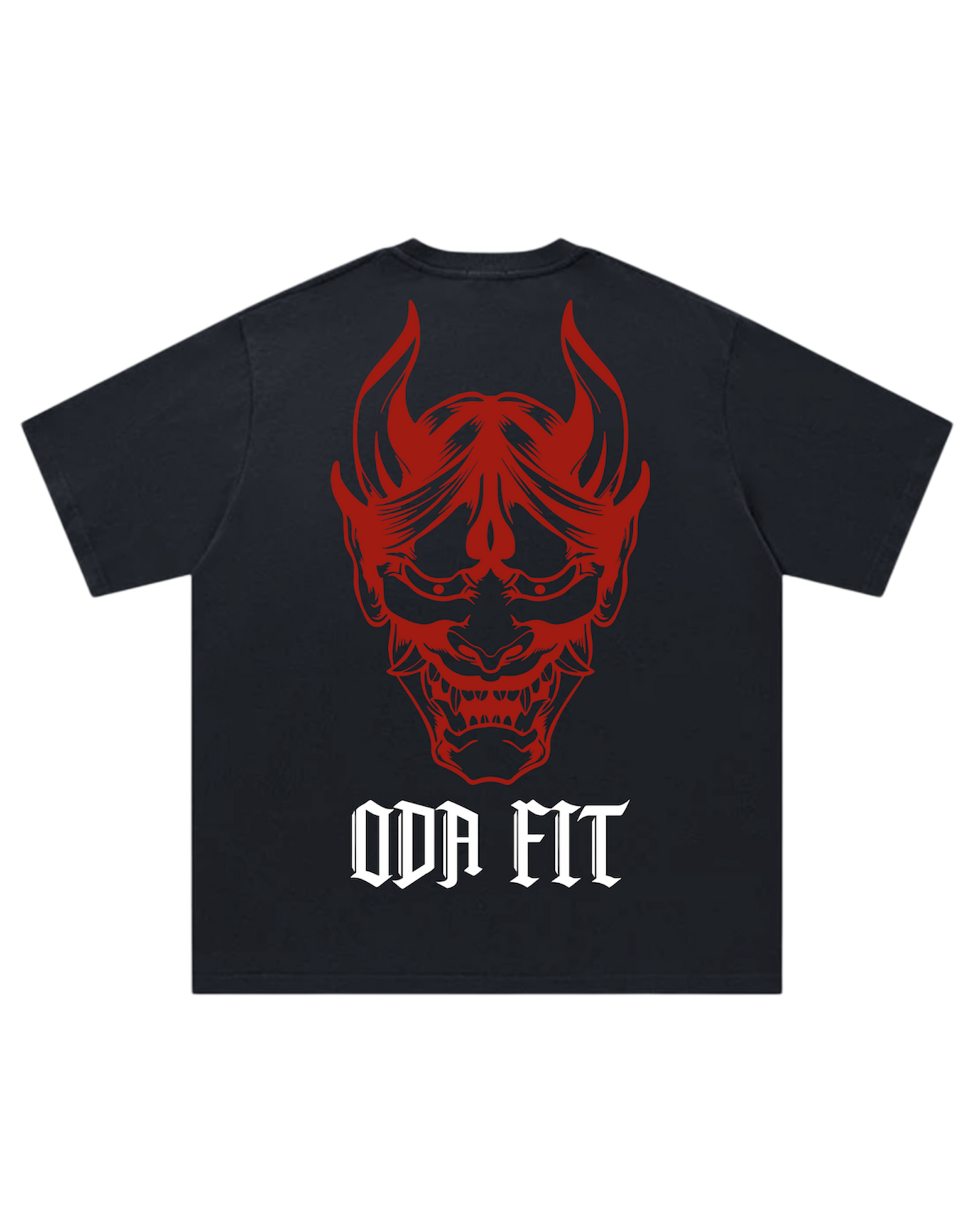 ONI MASK TEE