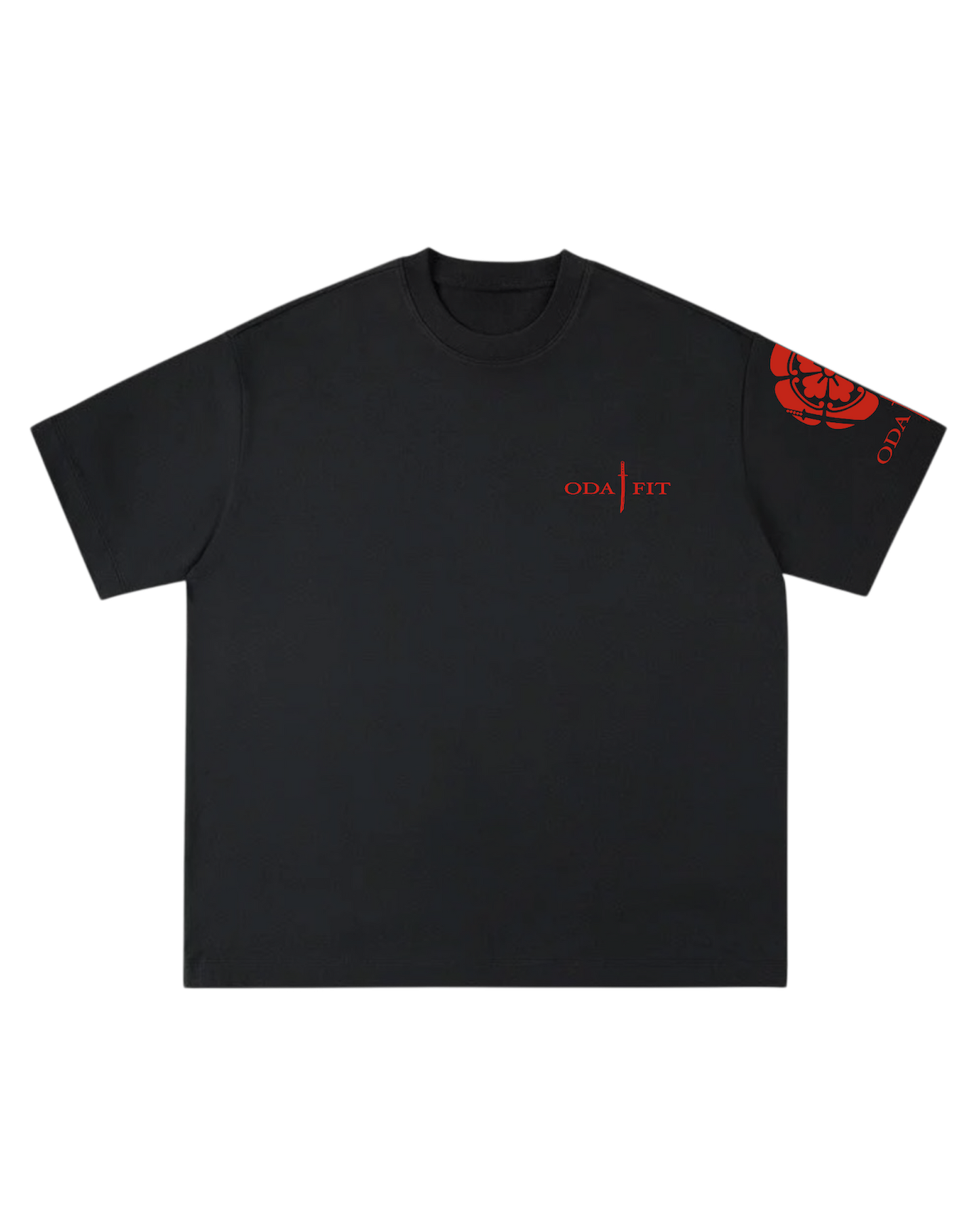 DAWGS ONLY TEE