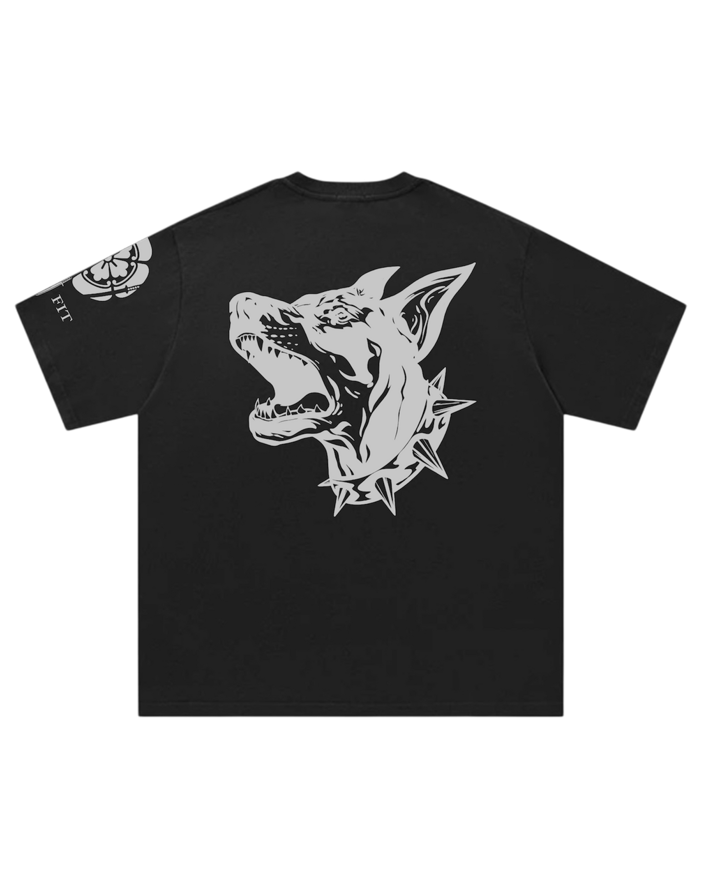 DAWGS ONLY TEE