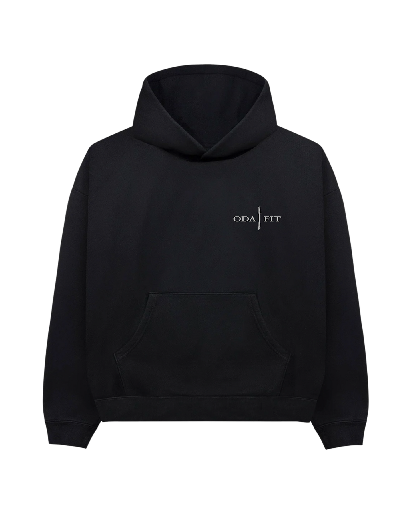 DAWGS ONLY HOODIE