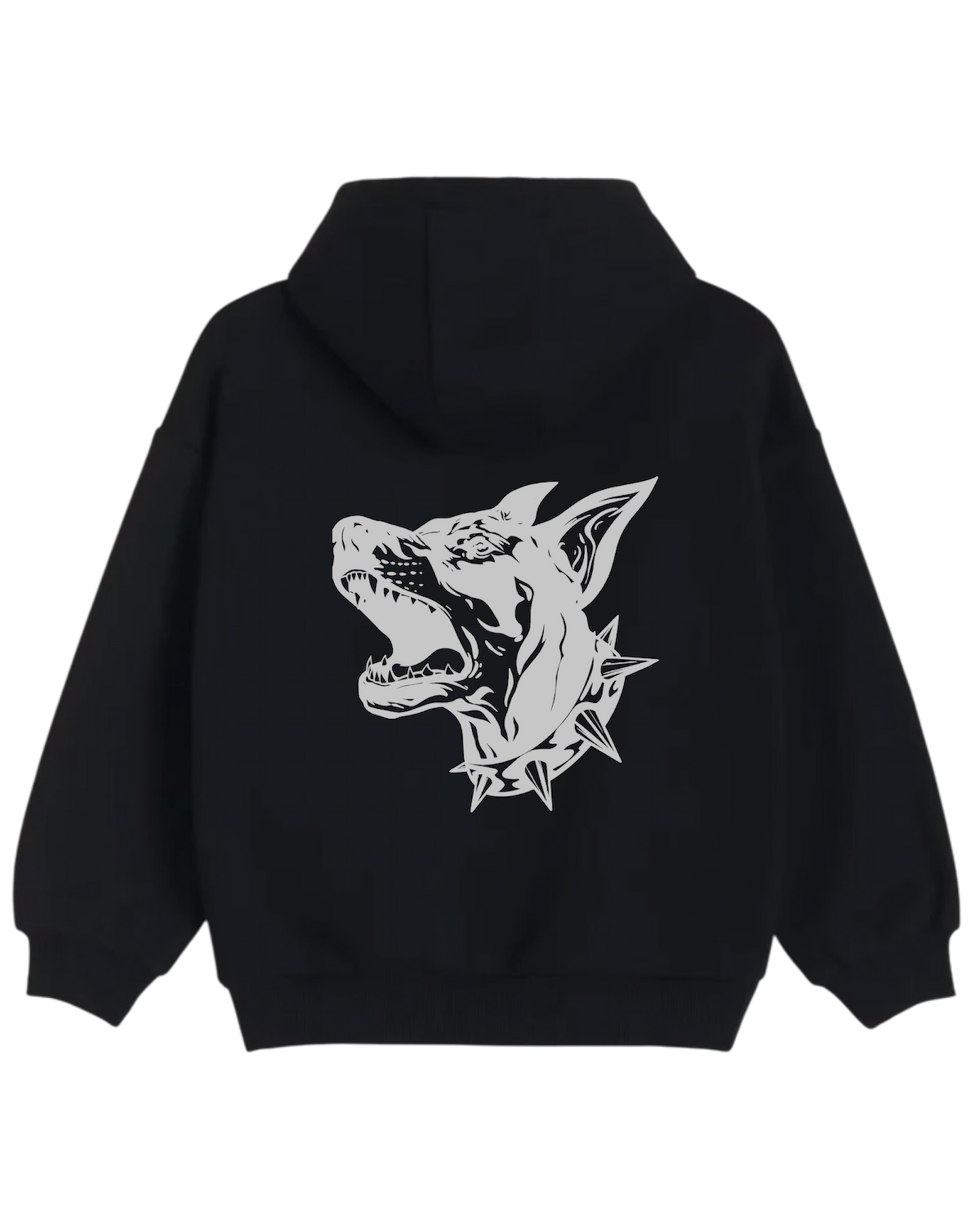DAWGS ONLY HOODIE
