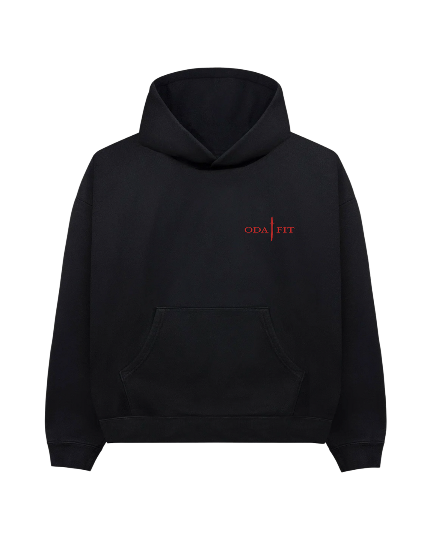 DAWGS ONLY HOODIE
