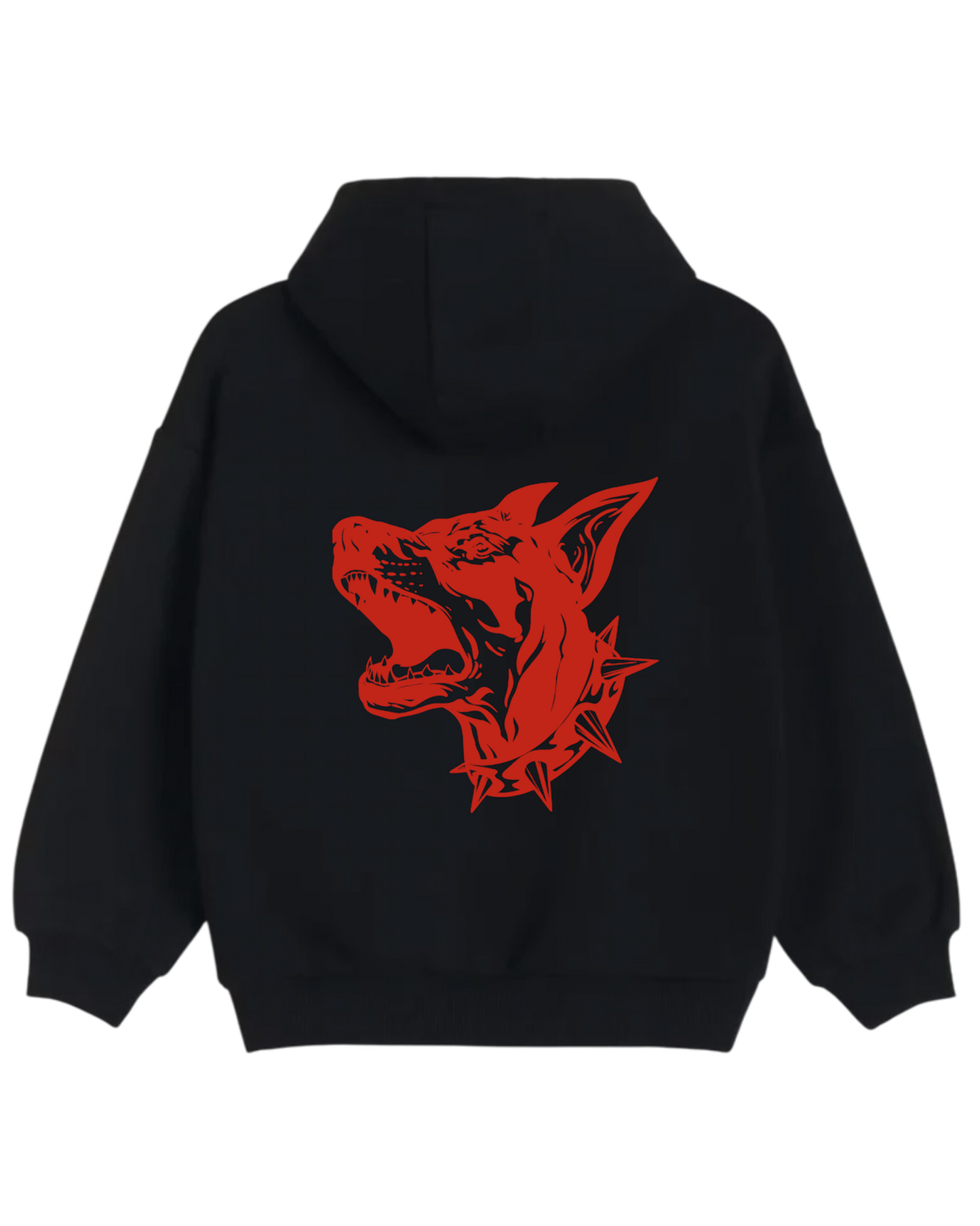 DAWGS ONLY HOODIE
