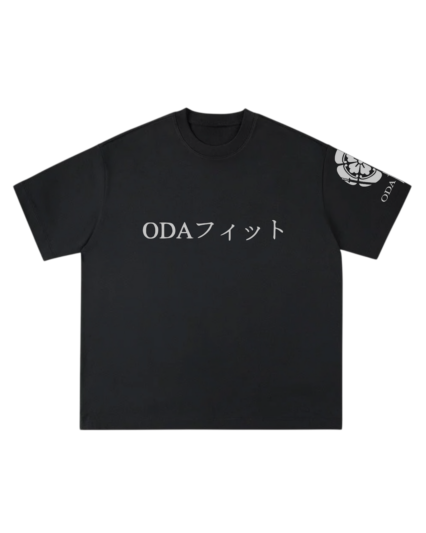 ODA FIT ORIGINAL TEE