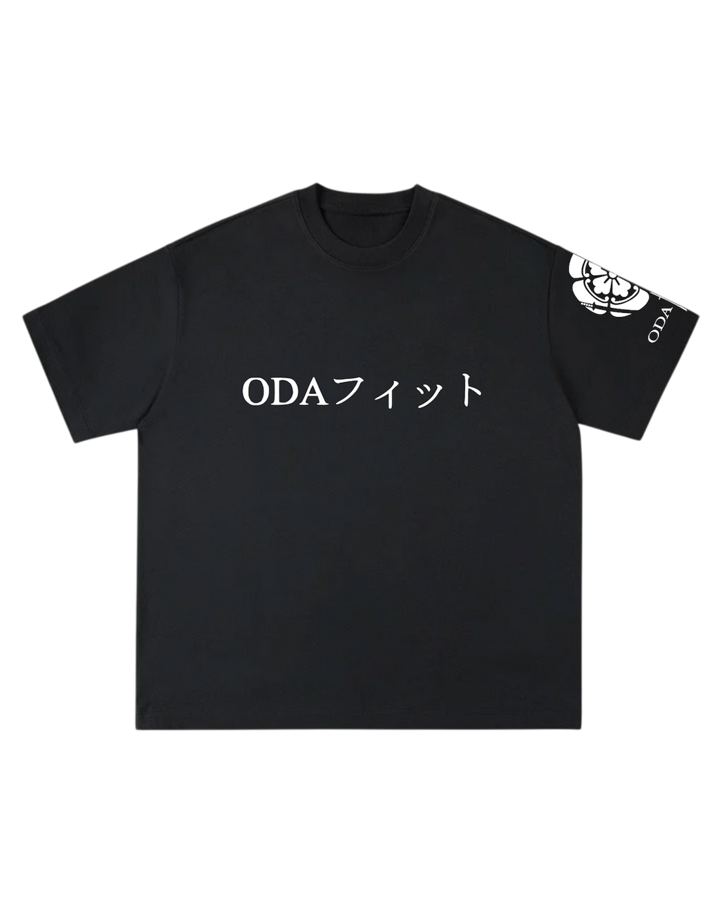 ODA FIT ORIGINAL TEE