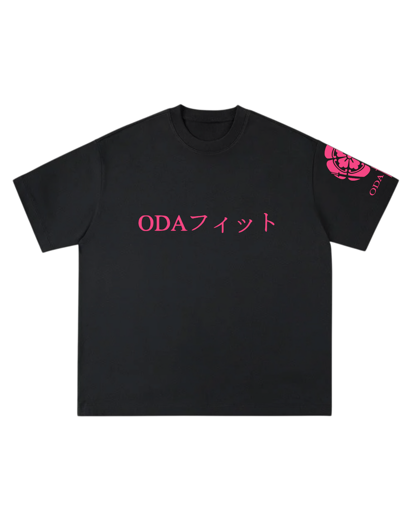 ODA FIT ORIGINAL TEE