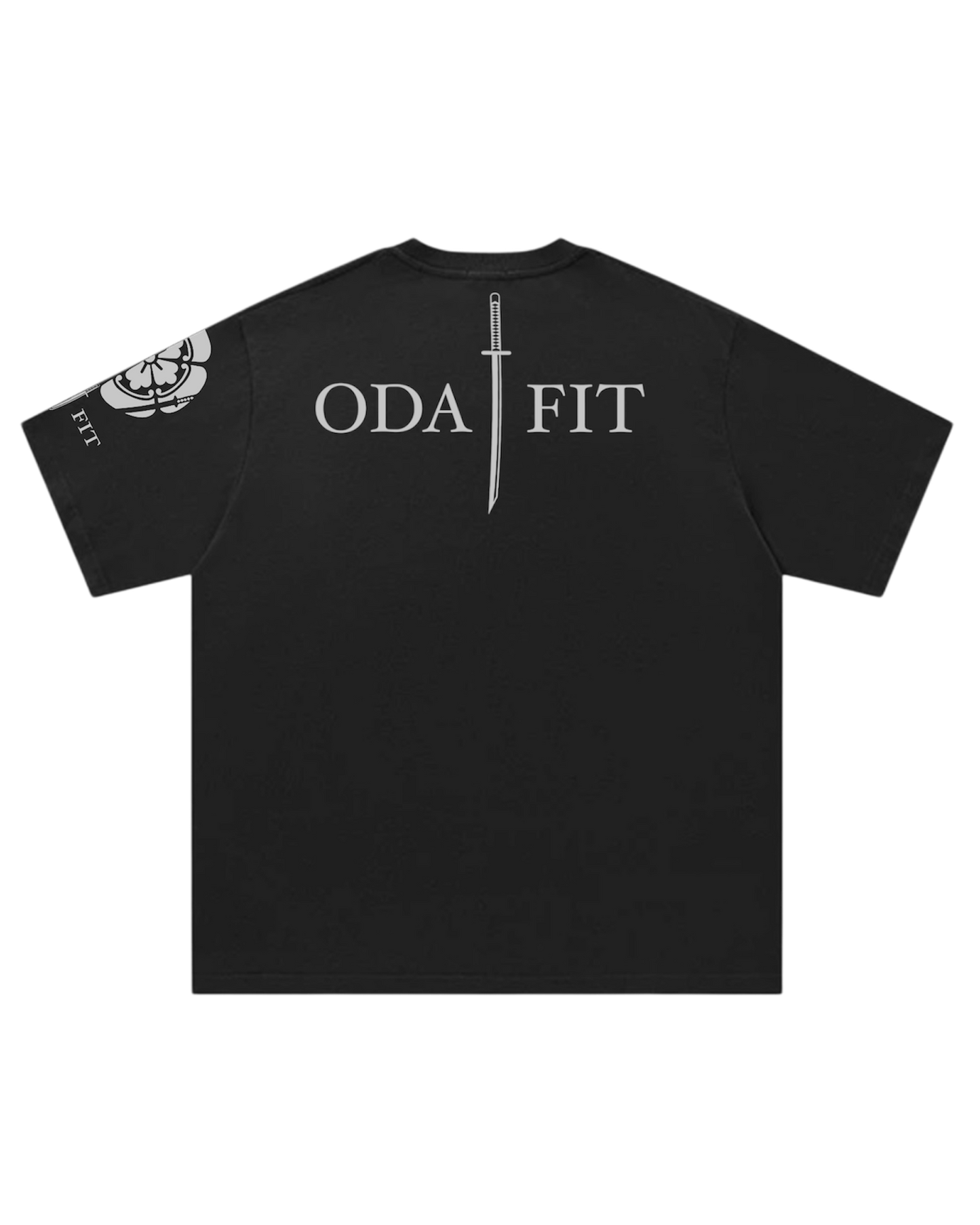 ODA FIT ORIGINAL TEE