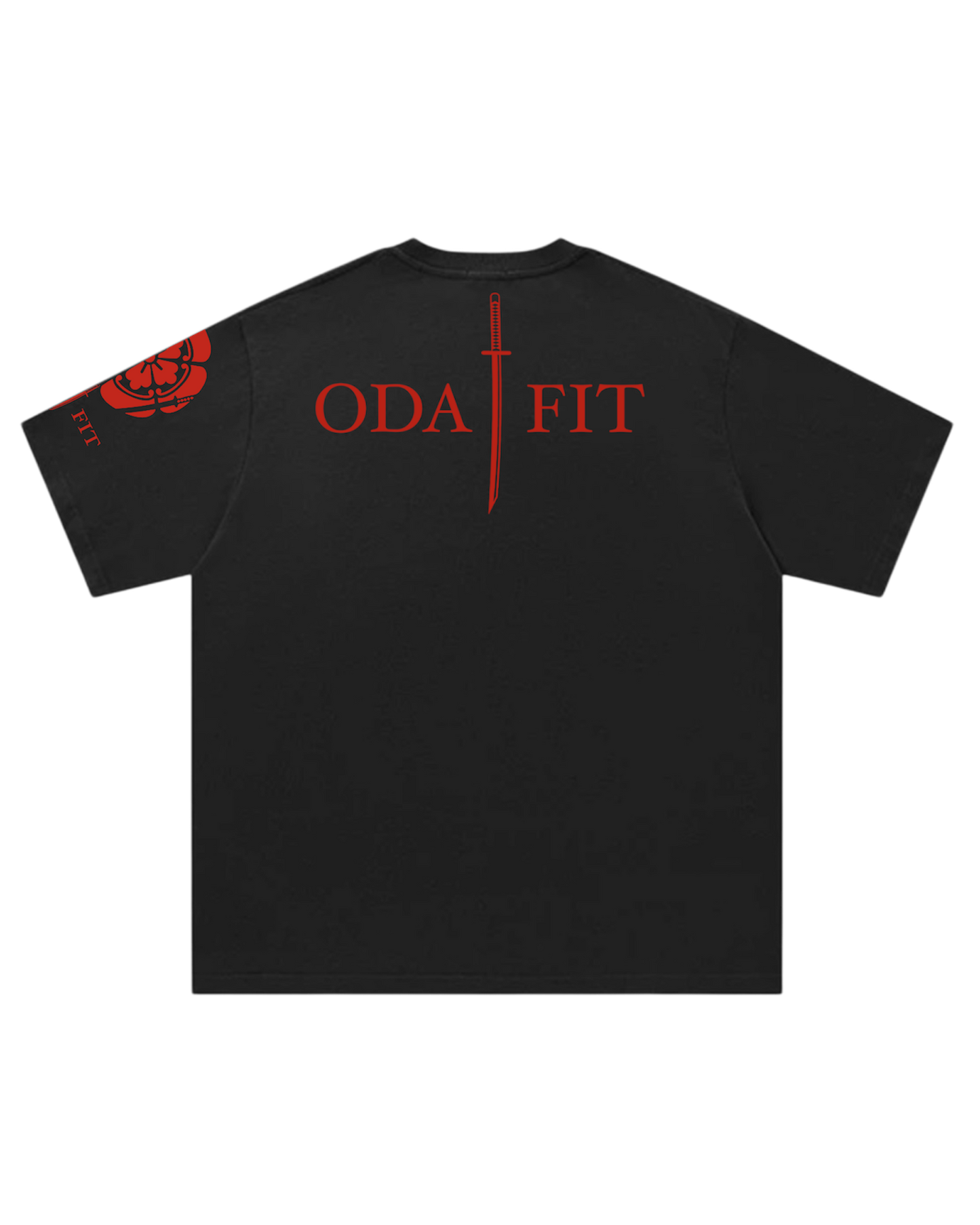 ODA FIT ORIGINAL TEE