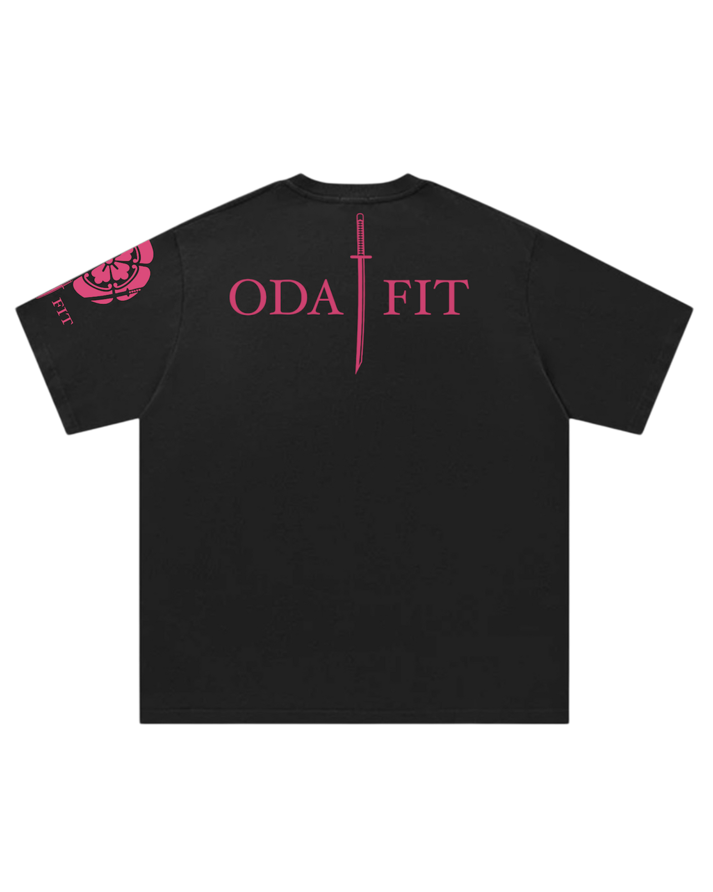 ODA FIT ORIGINAL TEE