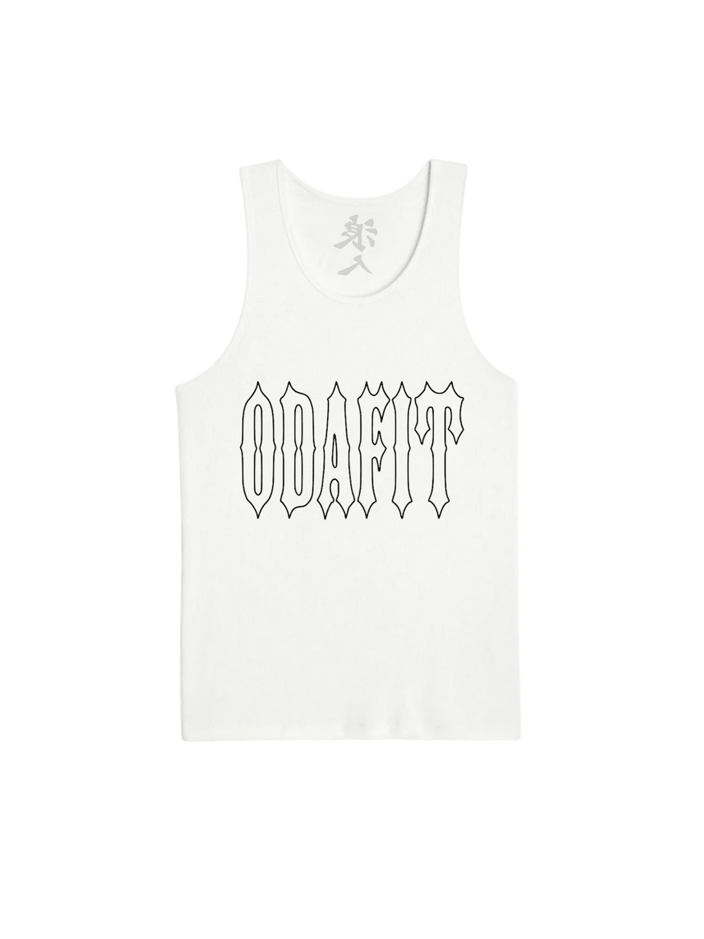 RONIN TANK