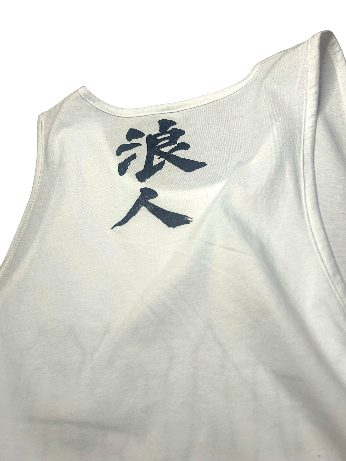 RONIN TANK