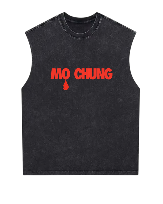 MO CHUNG CHUCKY TANK