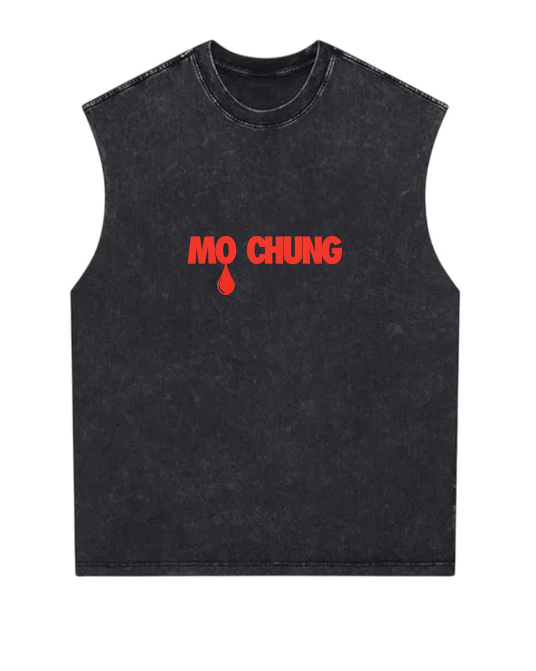 MO CHUNG CHUCKY TANK