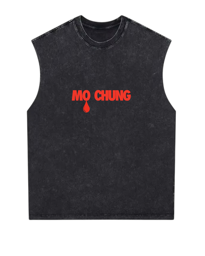 MO CHUNG CHUCKY TANK