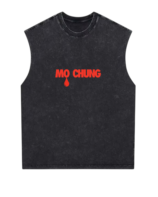 MO CHUNG CHUCKY TANK
