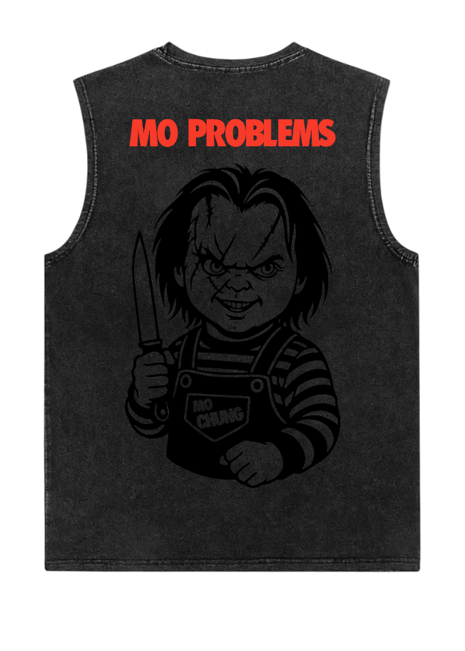 MO CHUNG CHUCKY TANK