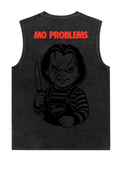 MO CHUNG CHUCKY TANK