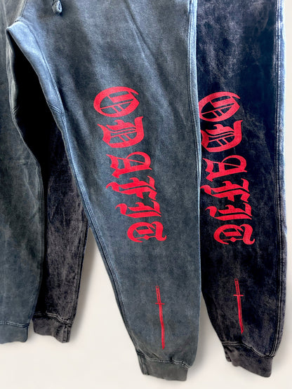 DARK ERA JOGGERS