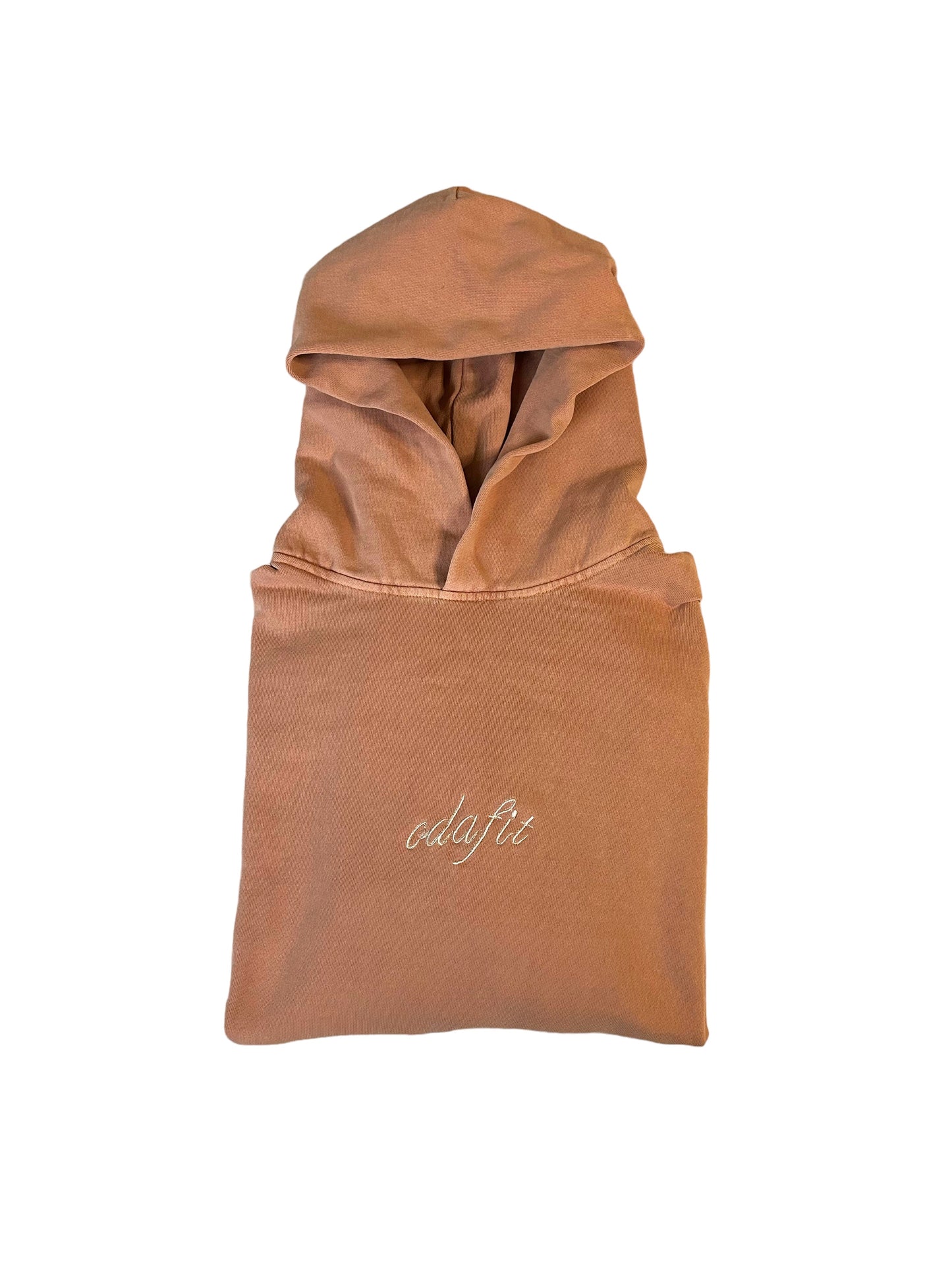 ODA FIT MELLOW HOODIE