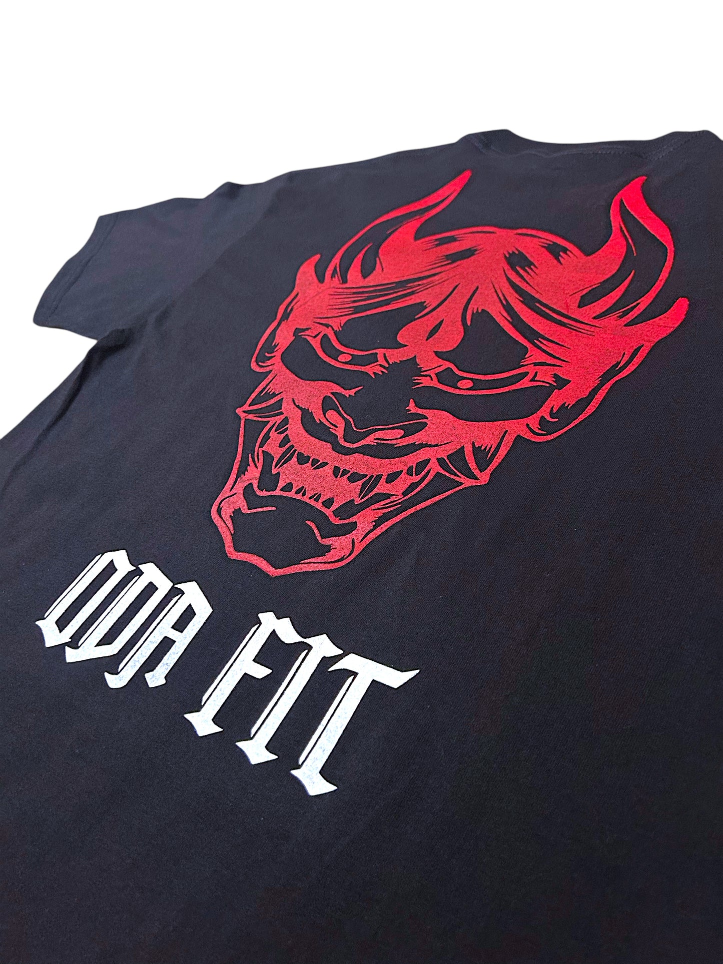 ONI MASK TEE