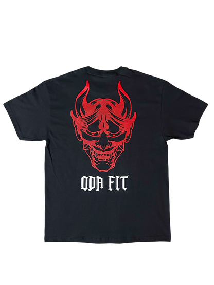 ONI MASK TEE