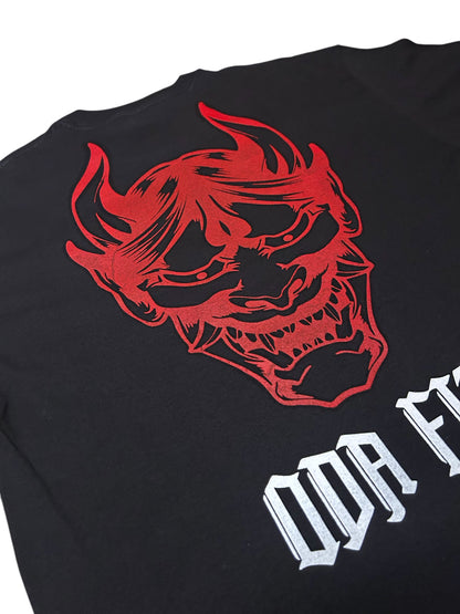 ONI MASK TEE