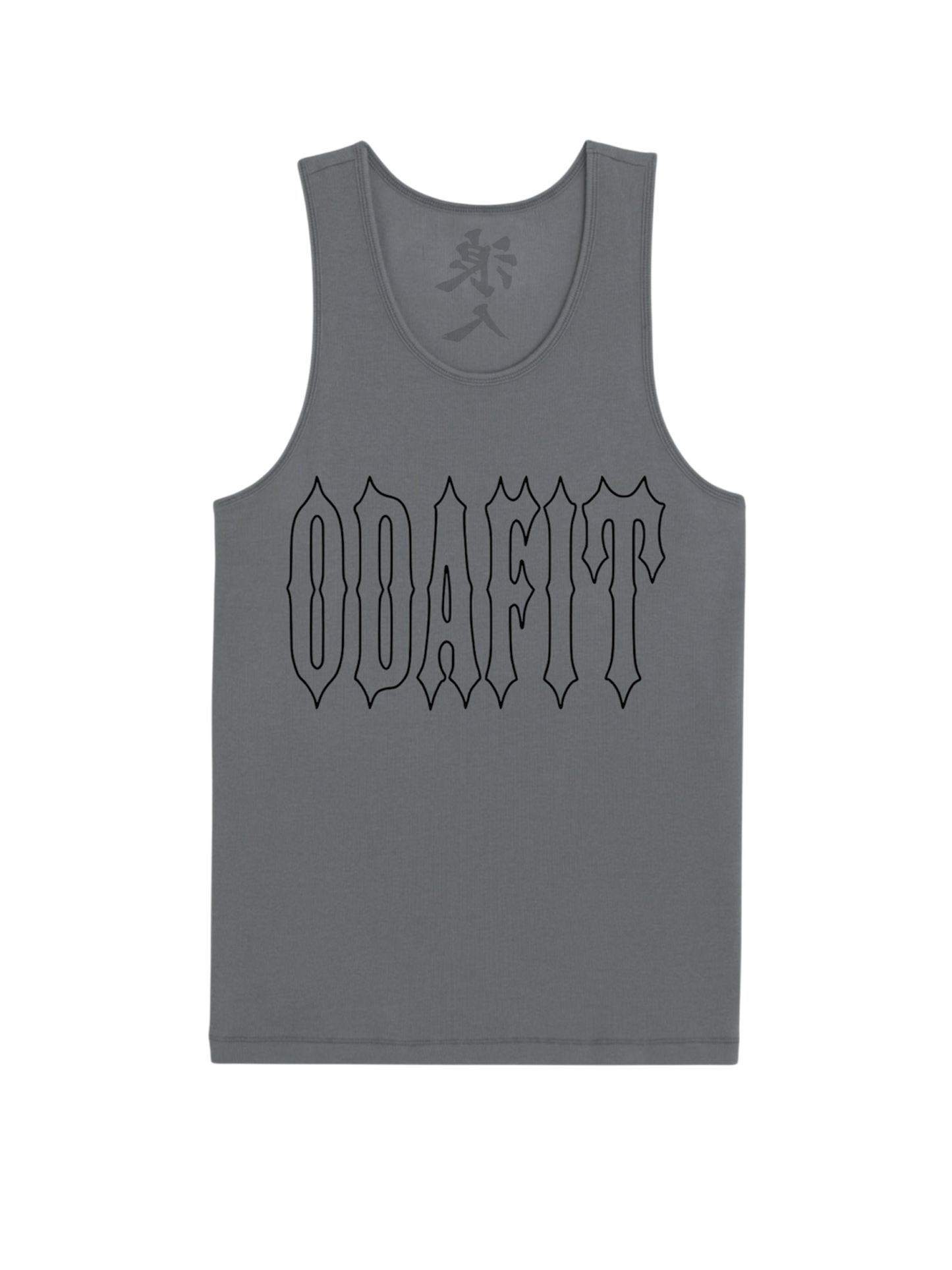 RONIN TANK
