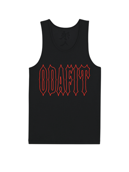 RONIN TANK