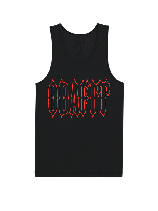 RONIN TANK