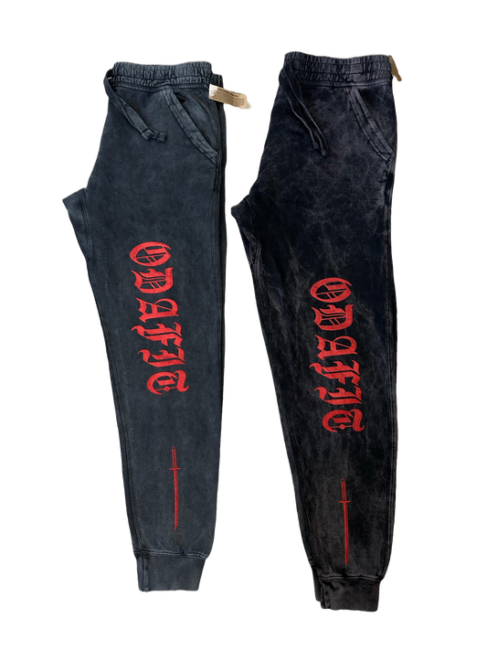 DARK ERA JOGGERS