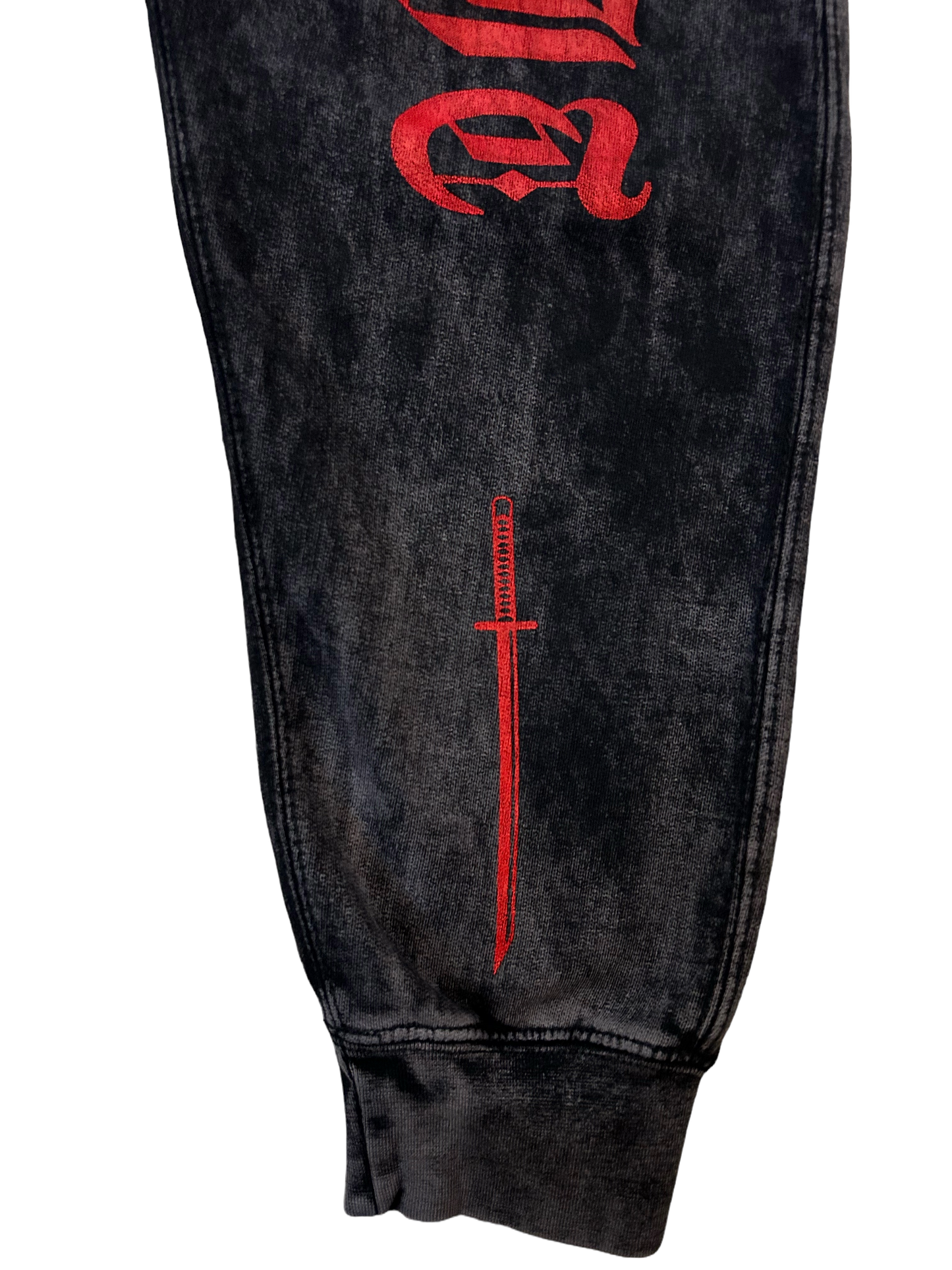 DARK ERA JOGGERS