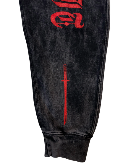 DARK ERA JOGGERS