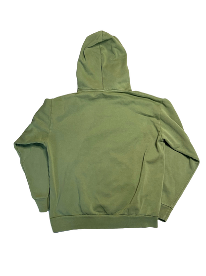 ODA FIT MELLOW HOODIE