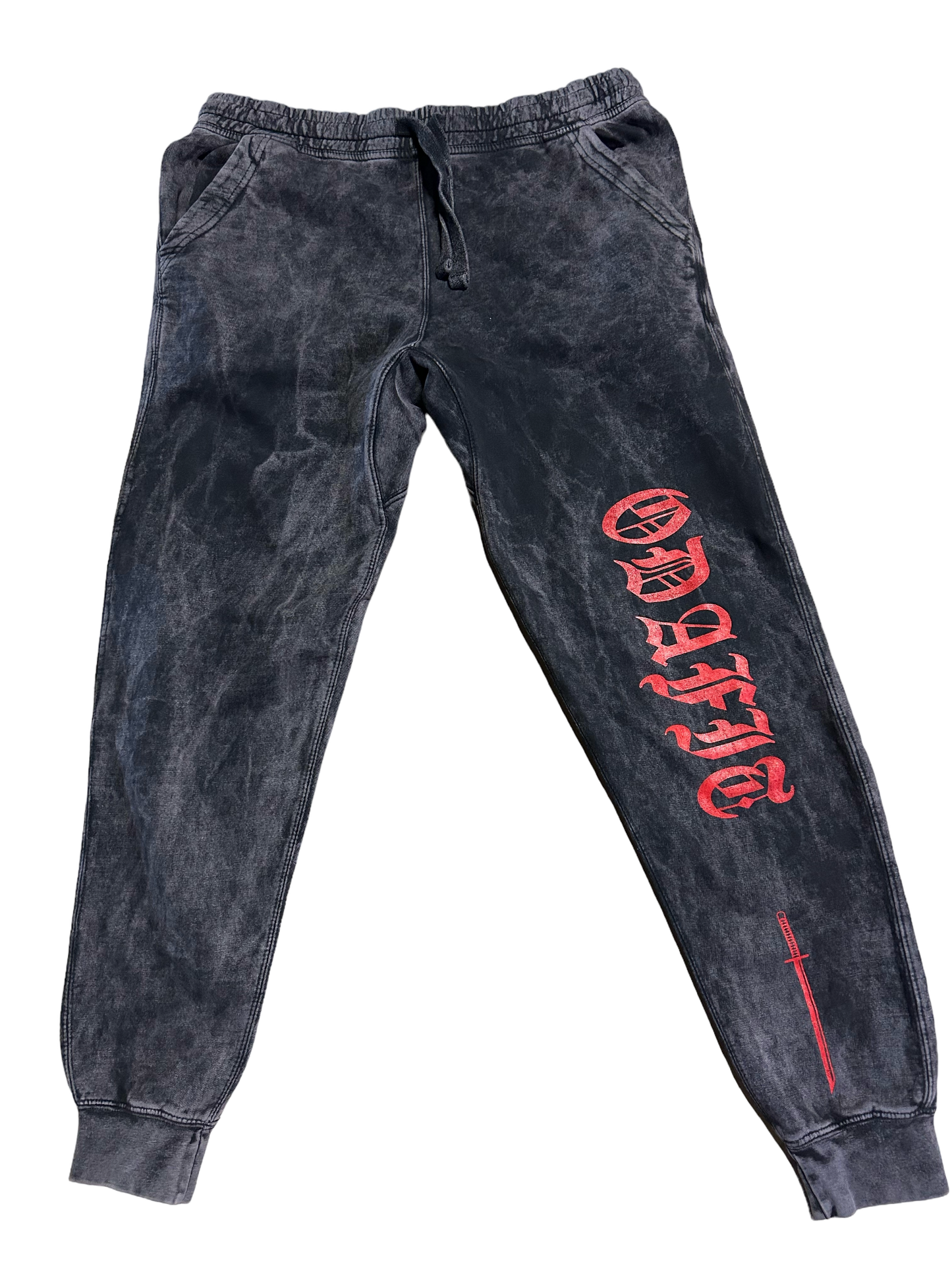 DARK ERA JOGGERS