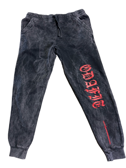 DARK ERA JOGGERS