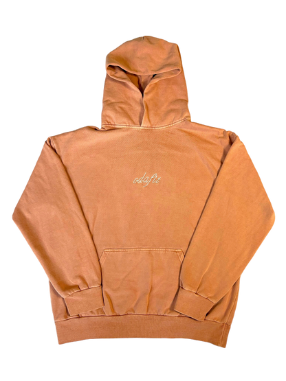 ODA FIT MELLOW HOODIE