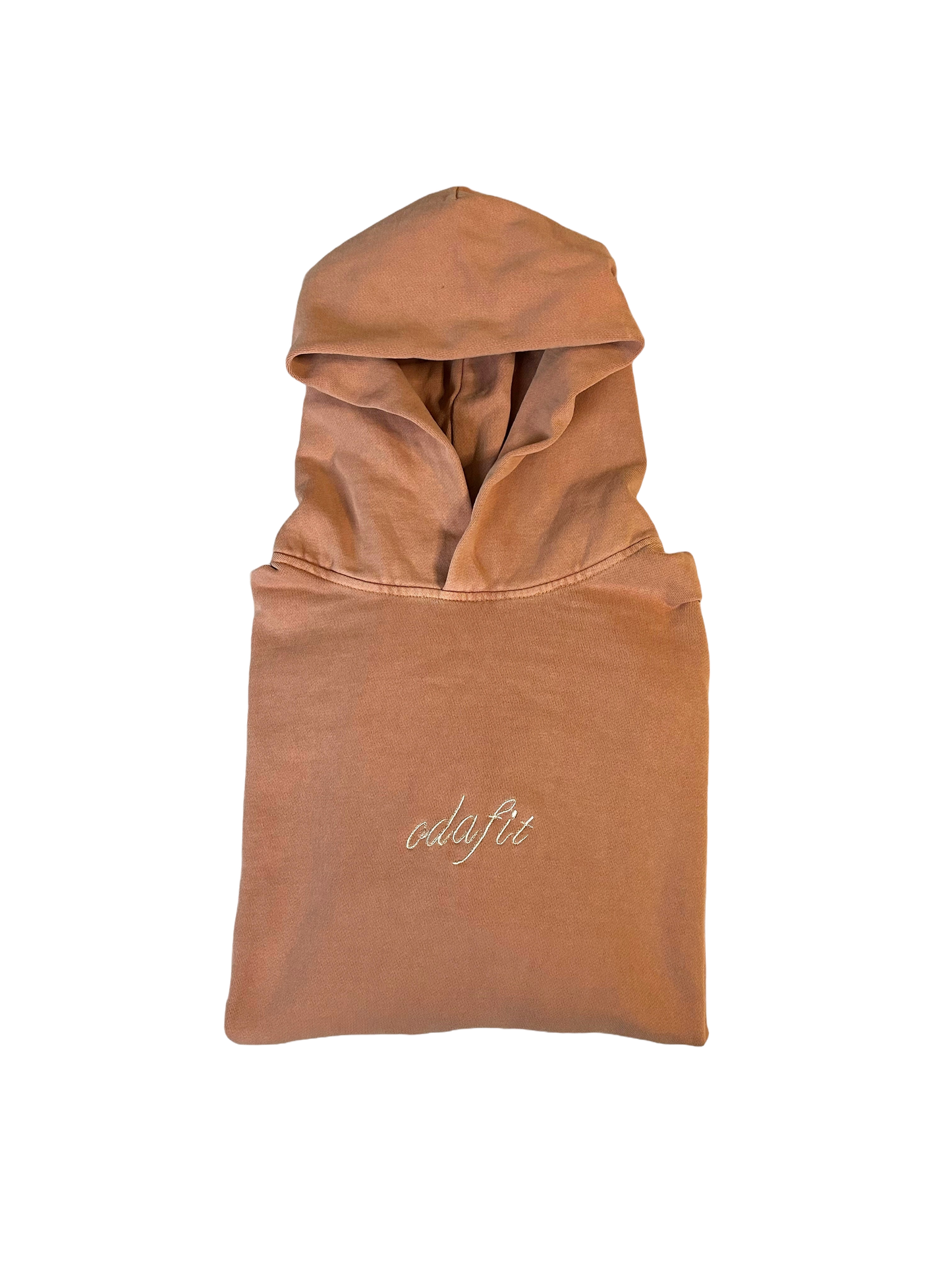 ODA FIT MELLOW HOODIE