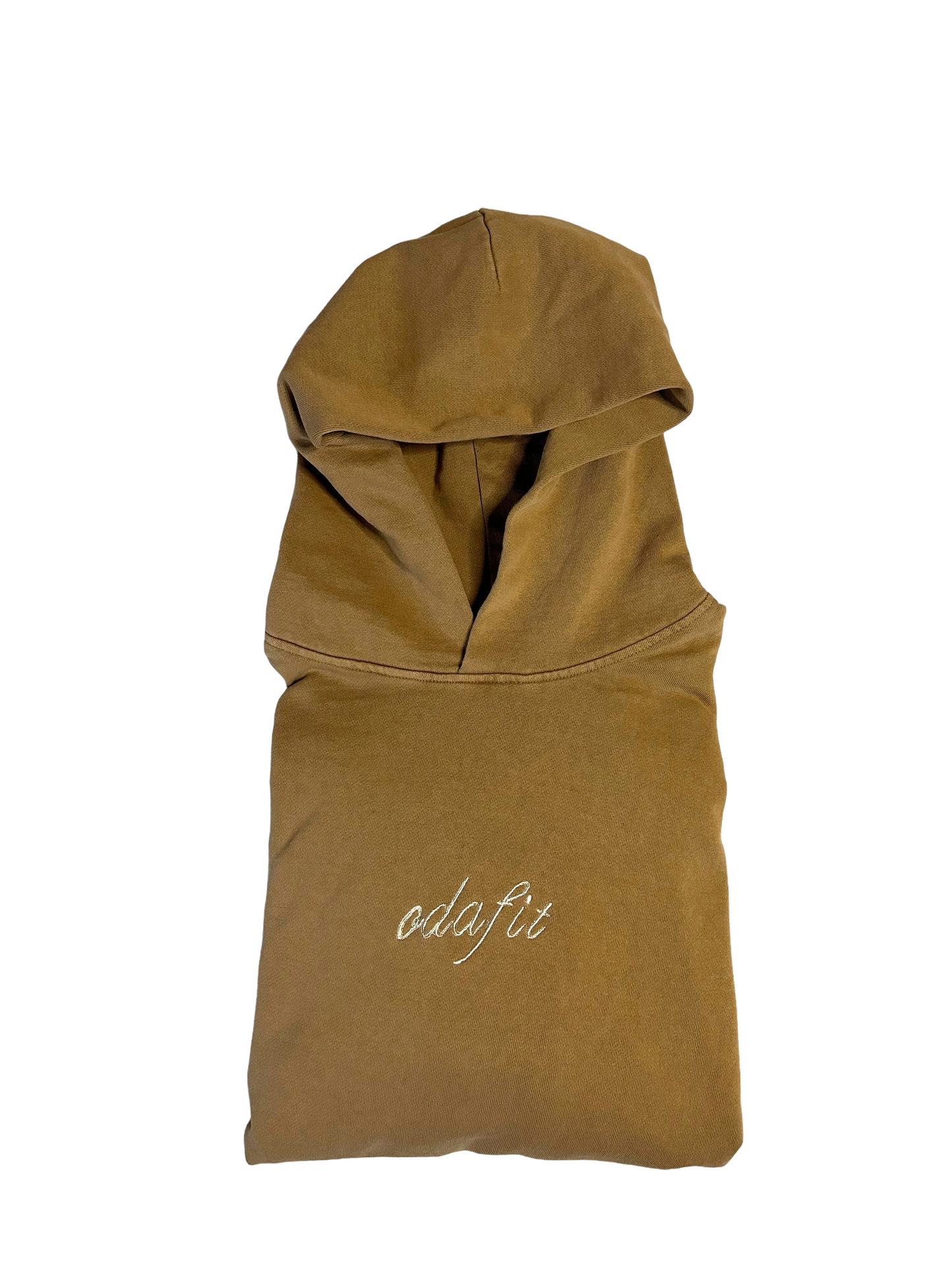 ODA FIT MELLOW HOODIE