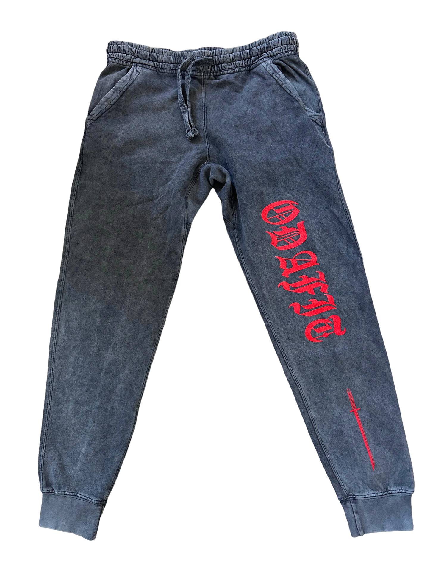 DARK ERA JOGGERS