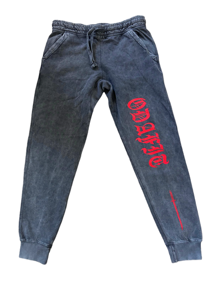 DARK ERA JOGGERS