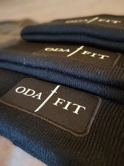 ODA FIT CUFFED BEANIE